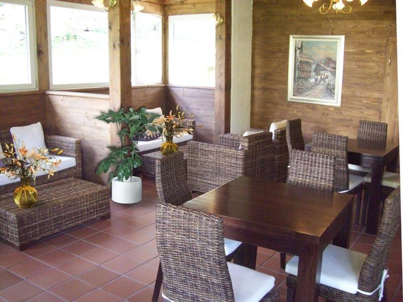 Pelos Sporting Hotel Club מראה חיצוני תמונה