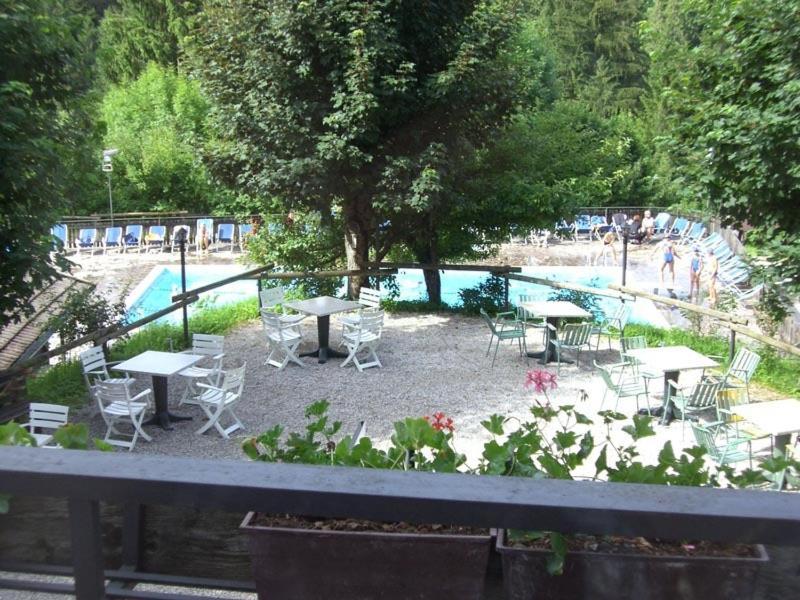 Pelos Sporting Hotel Club מראה חיצוני תמונה